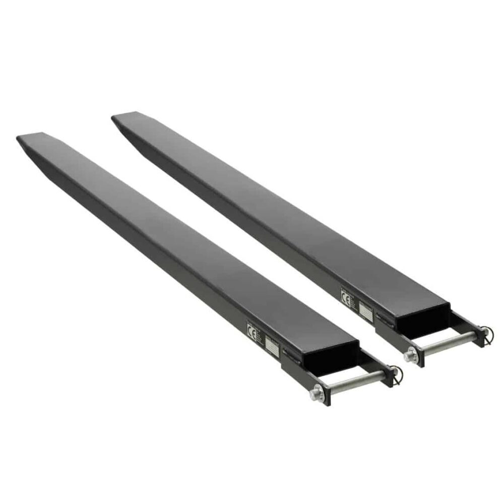 Extensie furci stivuitor electric, lungime 2.000 mm, capacitate 3.500 kg